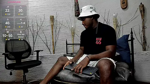 DarianWill18 online show from 03-28-26, 03:28