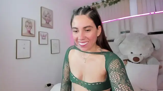 Hanna klover online show from 04-02-26, 04:10