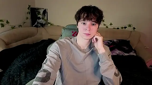 AnthonyCuutie online show from 03-21-26, 03:48