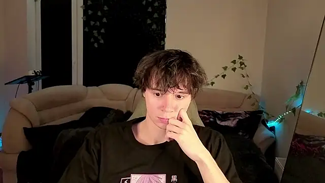 AnthonyCuutie online show from 05-08-26, 01:16