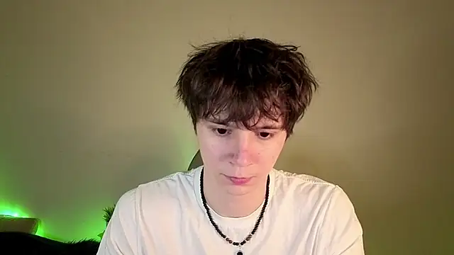 AnthonyCuutie online show from 05-14-26, 06:58