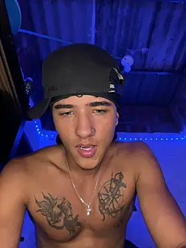 billi adamzz online show from 05-16-26, 12:29