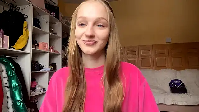 Snapshot of Anika_Socutehe chatting on 03-03-26, 11:16 Anika Socutehe online show from 03-03-26, 11:16