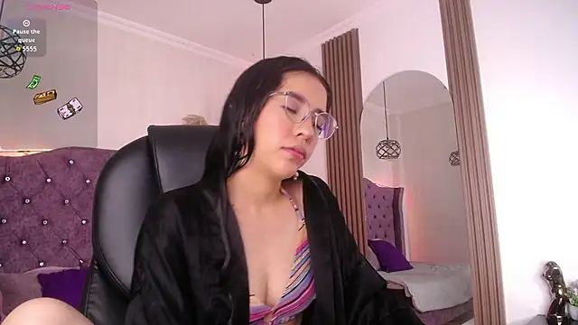 Amara Davis1 online show from 05-31-26, 05:15