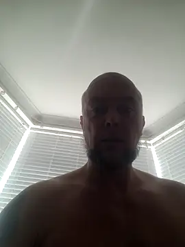 HornyDaddyMuscle online show from 04-10-26, 08:41