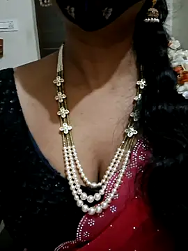 AnushaTelugu online show from 07-04-26, 06:36