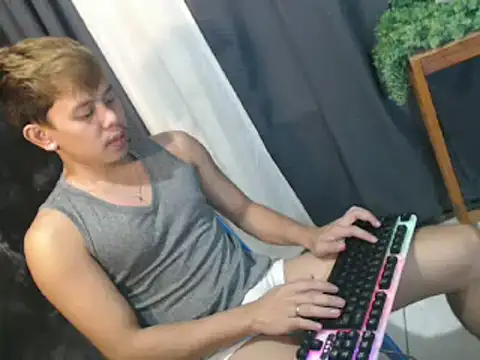 Baby Maxxx online show from 03-26-26, 03:23