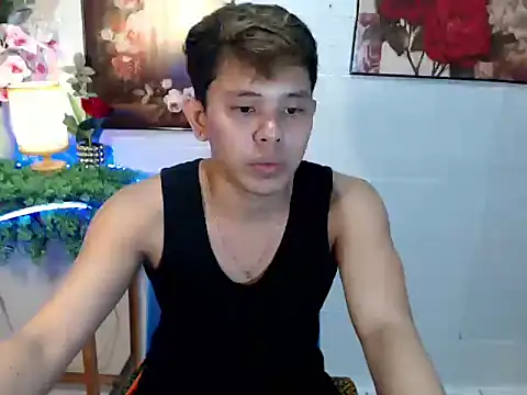 Baby Maxxx online show from 05-12-26, 06:05