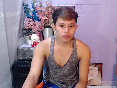 Baby Maxxx online show from 05-15-26, 11:01