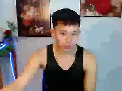 Snapshot of Baby_Maxxx chatting on 07-08-26, 08:08 Baby Maxxx online show from 07-08-26, 08:08