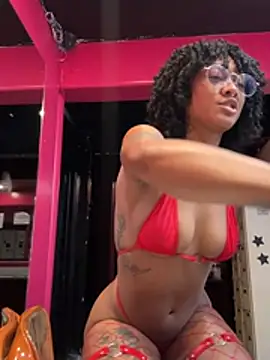 OopsItsLexxa online show from 07-05-26, 03:13