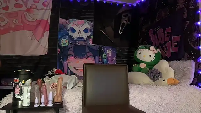 OopsItsLexxa online show from 07-27-26, 12:39
