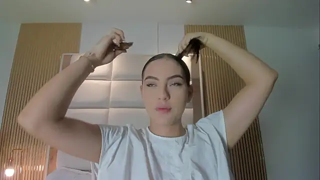 Megaan Rousee online show from 03-04-26, 11:27