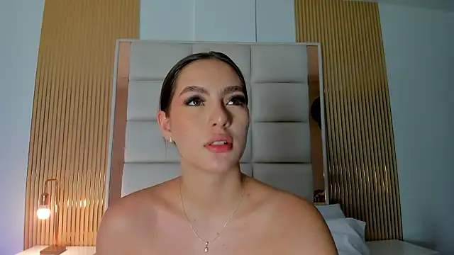 Megaan Rousee online show from 03-07-26, 07:33