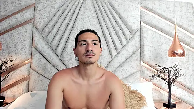 AbbyLoius online show from 03-17-26, 01:25