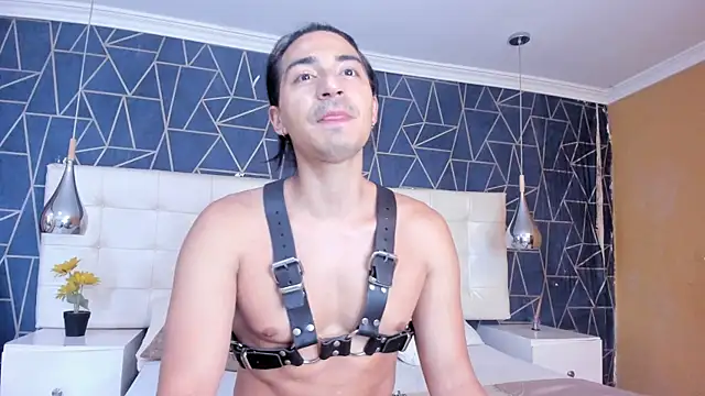 AbbyLoius online show from 03-23-26, 07:40