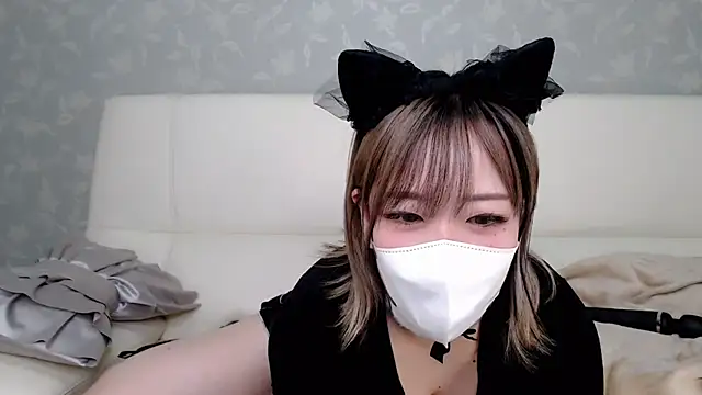 misa chan love online show from 03-05-26, 01:18