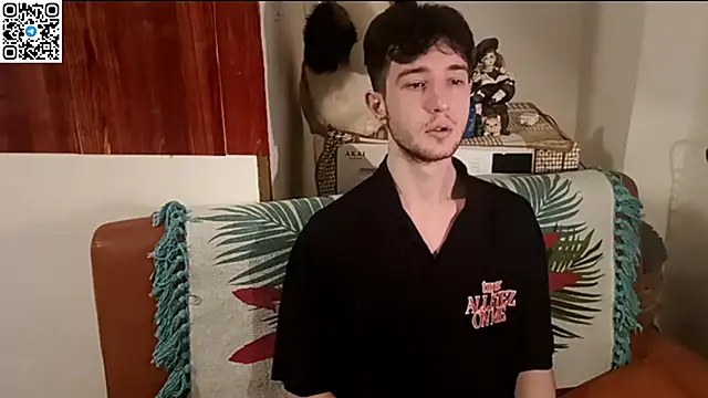  ZaneX online show from 03-10-26, 07:52