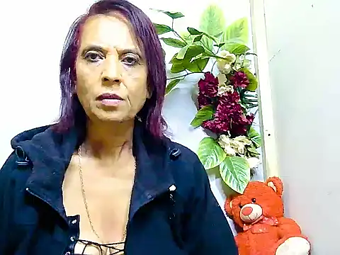 Hot queen58 online show from 06-22-26, 04:20