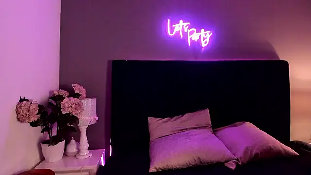 scarlett leex  online show from 03-26-26, 03:34