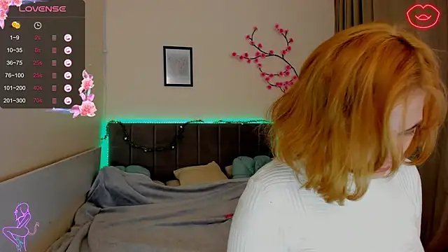 DellaRows online show from 04-21-26, 05:47