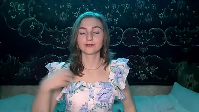 Snapshot of SherrillOconor chatting on 02-27-26, 04:40 SherrillOconor online show from 02-27-26, 04:40