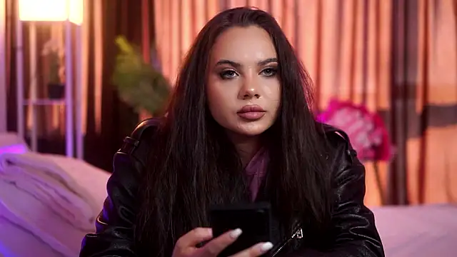 Ashlee Angel online show from 03-11-26, 11:38