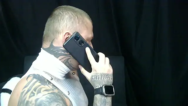 devilWithTats online show from 04-30-26, 11:16