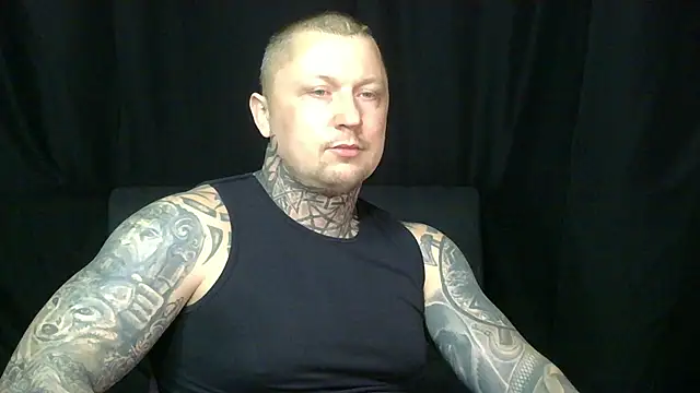 devilWithTats online show from 05-17-26, 08:45