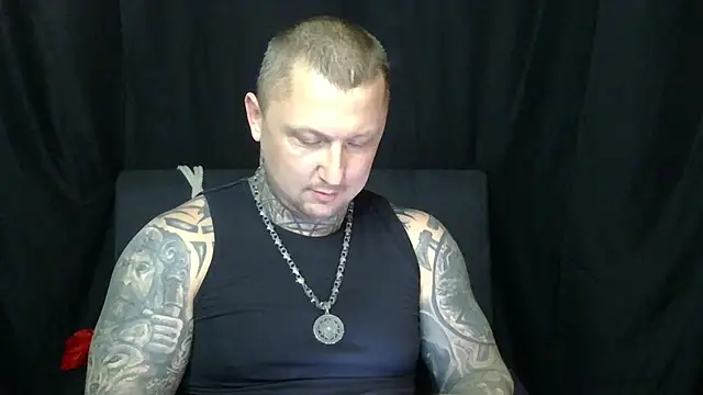 devilWithTats online show from 06-14-26, 01:46