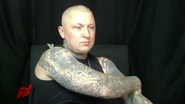 devilWithTats online show from 06-15-26, 03:36