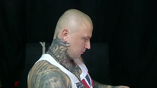 devilWithTats online show from 06-16-26, 03:58