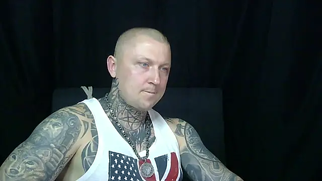 devilWithTats online show from 06-17-26, 03:35
