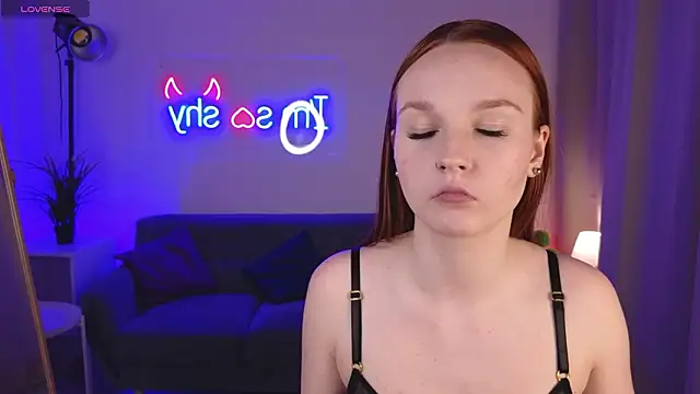 Nami Umi online show from 03-11-26, 09:21