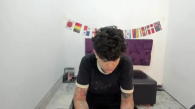 TomBoy Natali online show from 06-20-26, 11:46