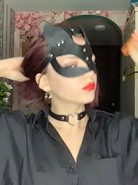 Lusty Lun online show from 03-19-26, 12:58