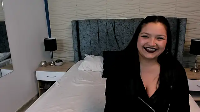 Melisaa Suarez online show from 03-02-26, 12:56