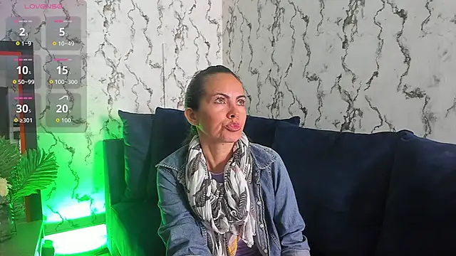 ShaylaMars online show from 04-17-26, 11:35