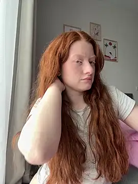 gingerlatte online show from 05-04-26, 08:32