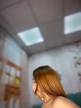 CyberMiaXXX online show from 04-02-26, 09:56