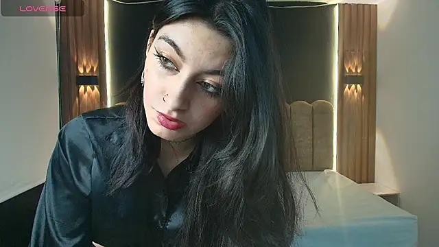 AmbarLee  online show from 03-19-26, 12:09