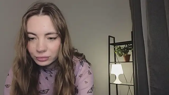 EmilyRidd online show from 03-23-26, 05:22