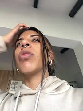 VioletaHills  online show from 04-09-26, 12:10