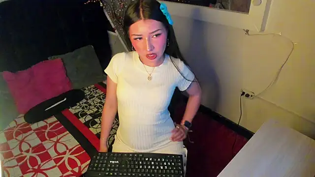 eilen pink online show from 03-28-26, 12:27