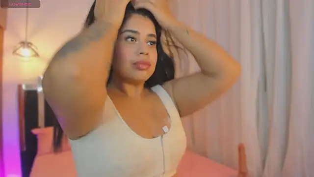 CassieStevens online show from 03-12-26, 01:34