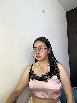 Anni Rose online show from 03-07-26, 02:58