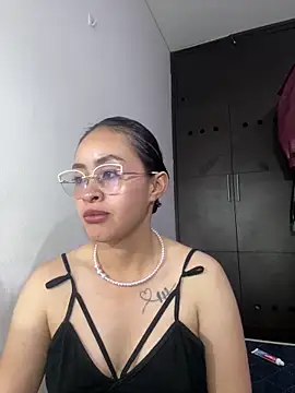 Anni Rose online show from 03-11-26, 11:55