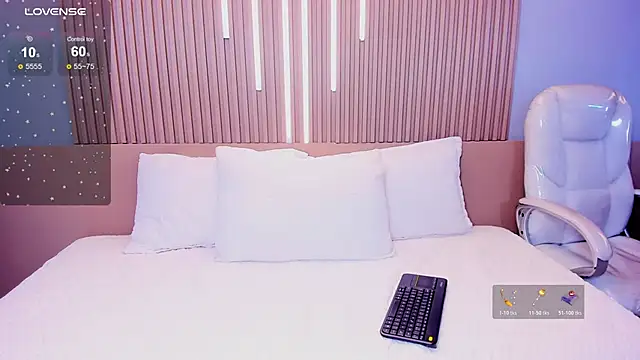 Zoee cute  online show from 04-01-26, 01:23