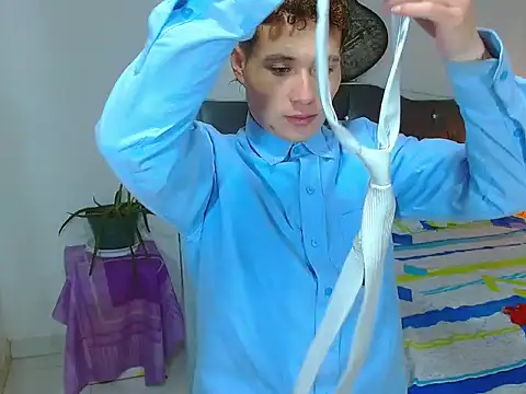  Santi2 online show from 04-05-26, 12:30