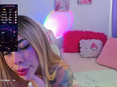 Martina robertss online show from 07-09-26, 12:31